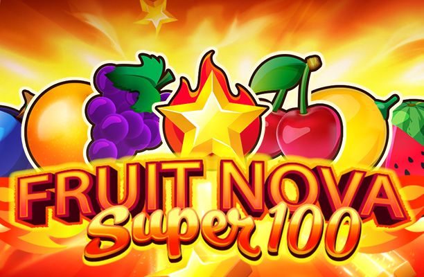 Slot Fruit Super Nova la Vulkan Vegas Casino